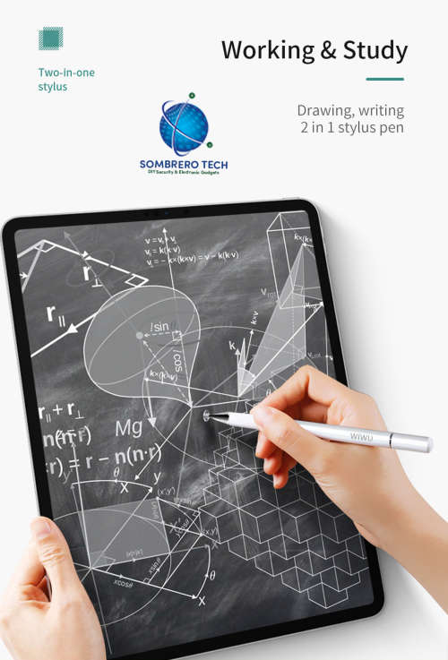 Apple Stylus Touch Pen for iPad Pencil, Stylus Pen, Stylus Pen