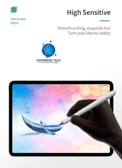Apple Stylus Touch Pen for iPad Pencil, Stylus Pen, Stylus Pen