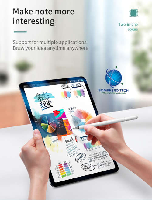 Apple Stylus Touch Pen for iPad Pencil, Stylus Pen, Stylus Pen