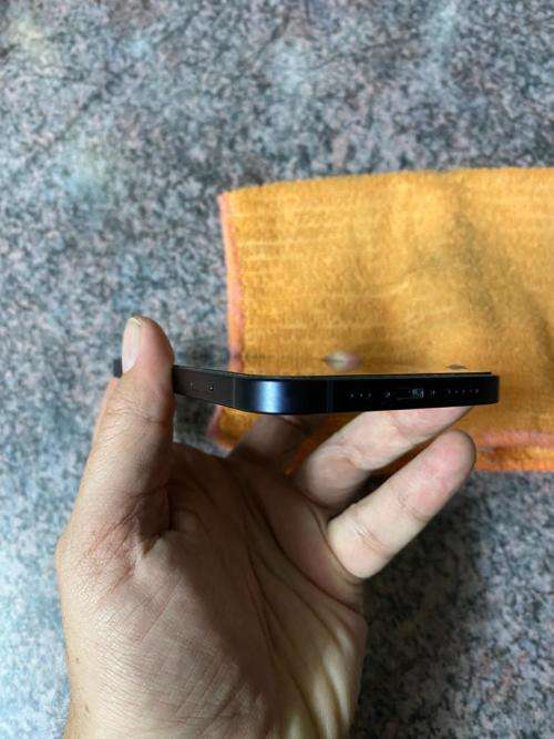 GREAT DEAL!!! **Black IPhone 12 Up For Grabs** LIKE NEW