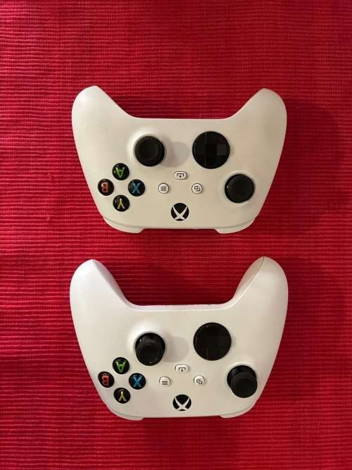 WOW!! X BOX ONE SERIES S DIGITAL 512GB SSD MINT AS NEW**UP FOR GRABS**