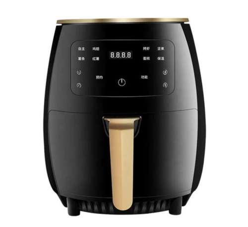 WOW!! 5LT AIR FRYER NEW **UP FOR GRABS** CRAZY R1 START
