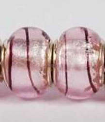 *** MURANO GLASS - FIT PANDORA BEAD ***
