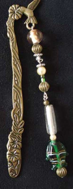 *** TIBET BOOKMARK ***