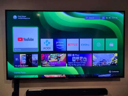 Hisense 65N3000UW 65` UHD 4K LED Smart TV
