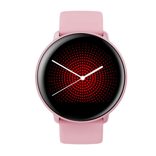 bitByte K7 Ladies Pink Active Smart Watch