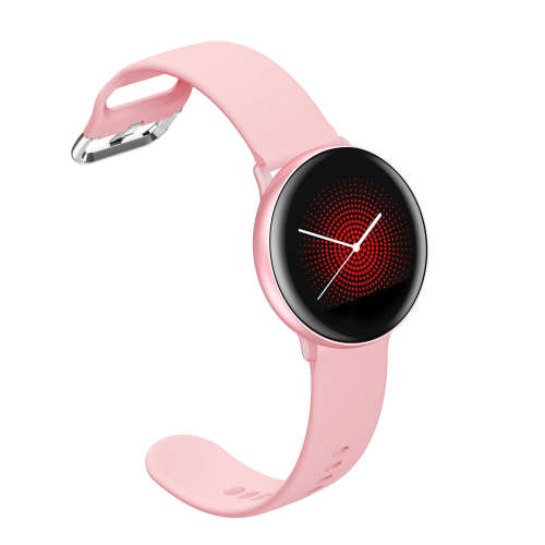 bitByte K7 Ladies Pink Active Smart Watch