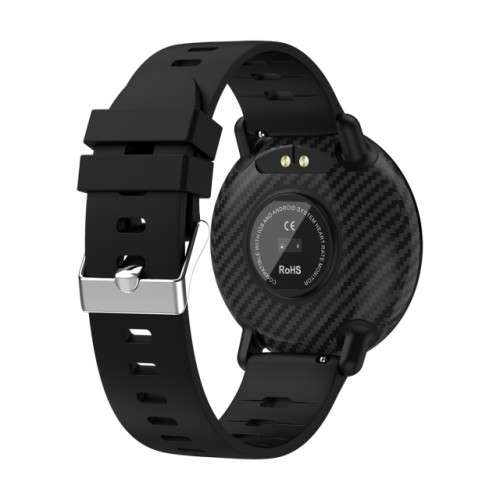 bitByte K1 Red Sport Smart Watch