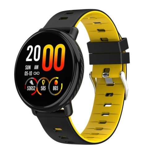 Smart Watches bitByte K1 Red Sport Smart Watch was sold for 1 299.00 on 18 Feb at 09 31 by RezVicTrading in Johannesburg ID 453960474