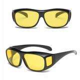 Ibida SF2 Sunglasses Night-Vision & Blue Light Blocking Glasses