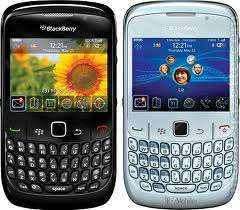 BLACKBERRY CURVE 8520 - BRAND NEW!!!