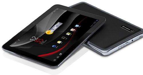 Vodafone Smart Tab 7" - Android