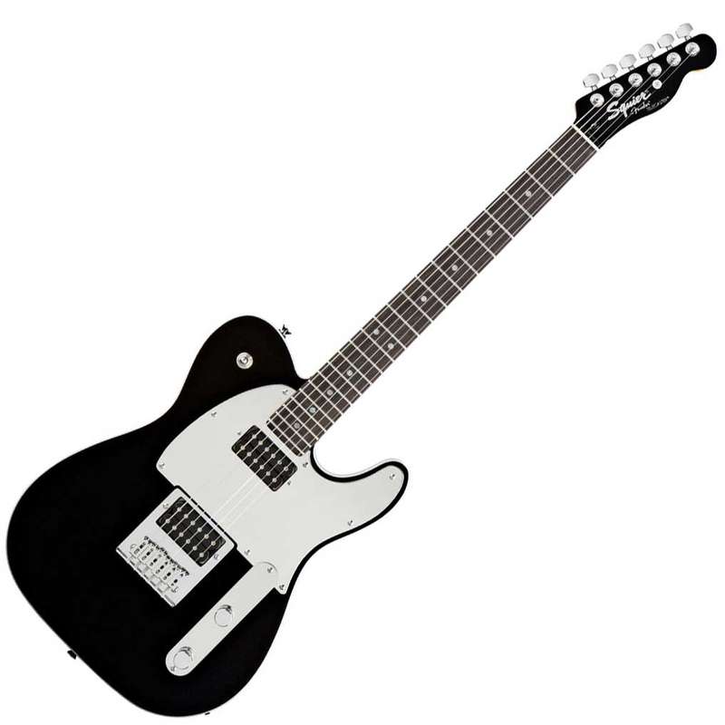 Fender Squier Telecaster John 5