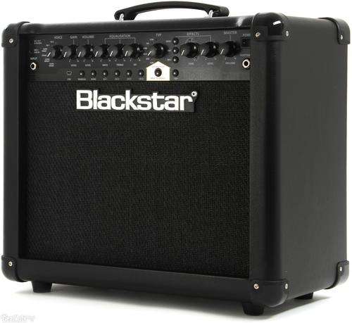 Blackstar ID:15TVP Modelling AMP (Brand new in box)
