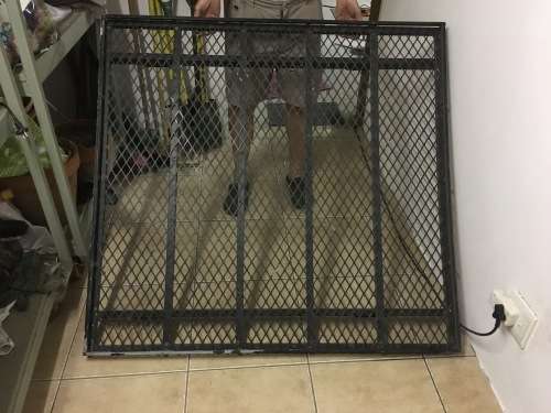 Custom built strong carrier to fit Toyota Double Cab Beekman Canopy