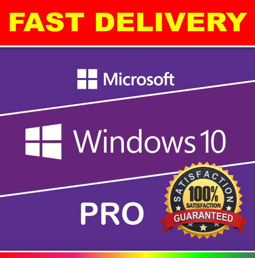 Windows 10 Pro