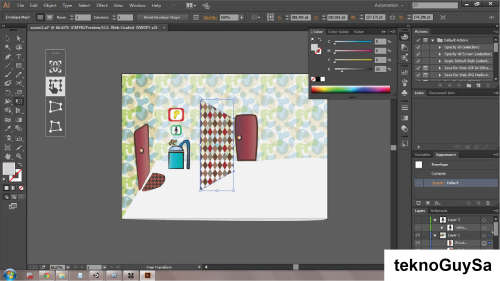 Adobe Illustrator 2021 (Windows) Once-off