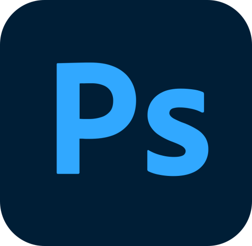 Adobe Photoshop 2021 for Windows (Once-off)
