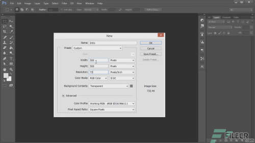 Adobe Photoshop 2021 for Windows (Once-off)