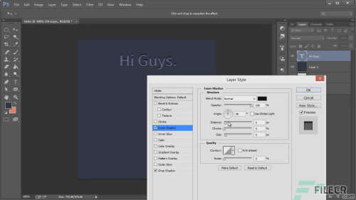 Adobe Photoshop 2021 for Windows (Once-off)