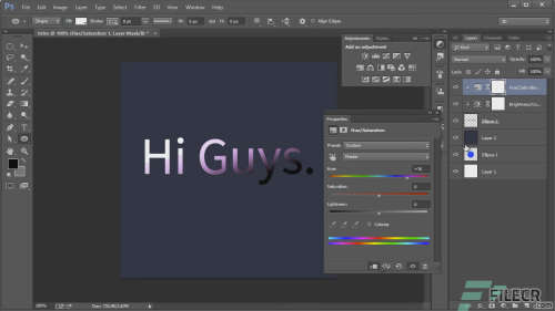 Adobe Photoshop 2021 for Windows (Once-off)