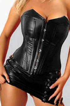 CORSET  & SKIRT 34