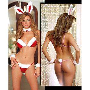 BUNNY GIRL OUTFIT