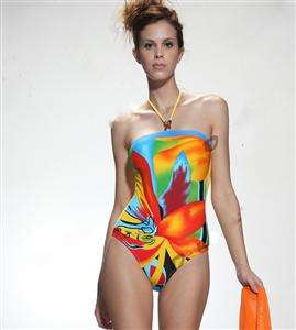 BRIGHT COSTUME