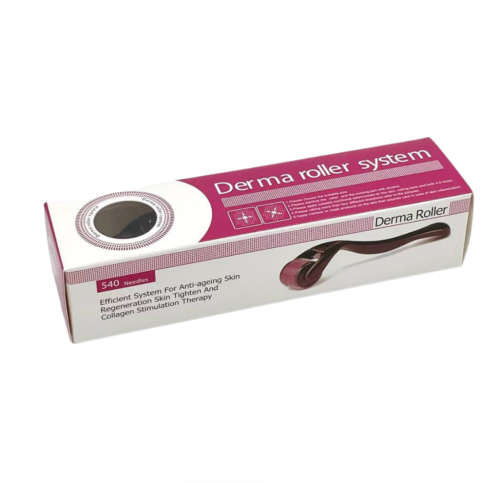 BURRAAQ TRADING 1.5mm  Derma-roller