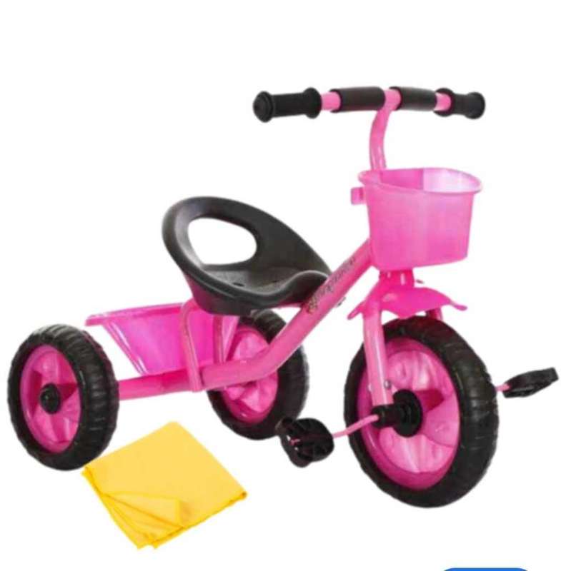 KIDDIES BICYCLE
