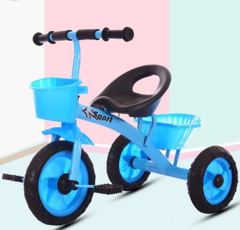 KIDDIES BICYCLE