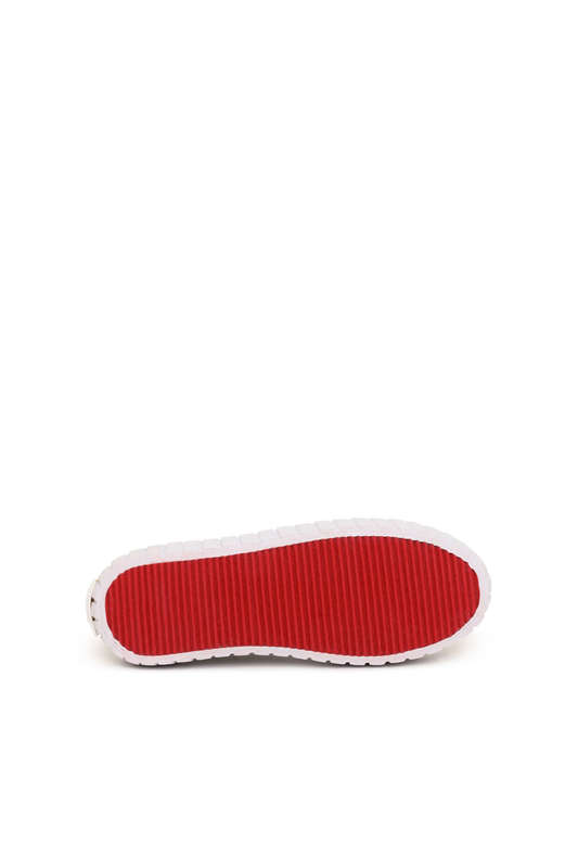 Diesel S-Hanami Mid Platform high-top sneaker (35) for sale