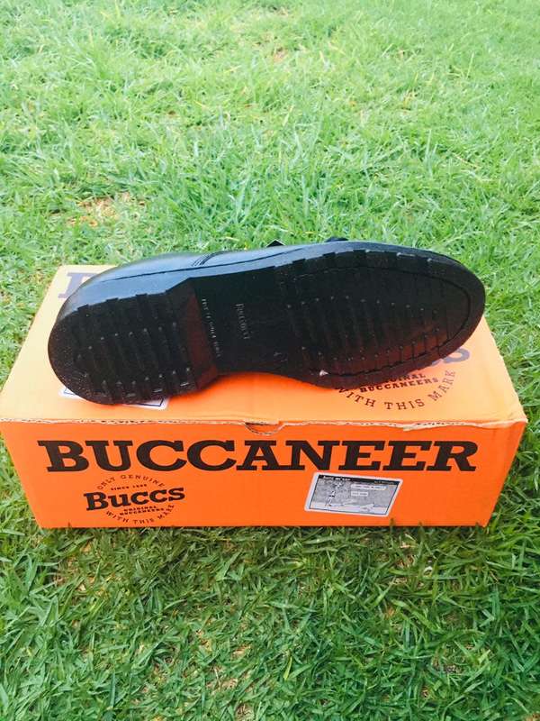 Original Buccaneer Scooter School Shoe for Sale (ALL SIZES)