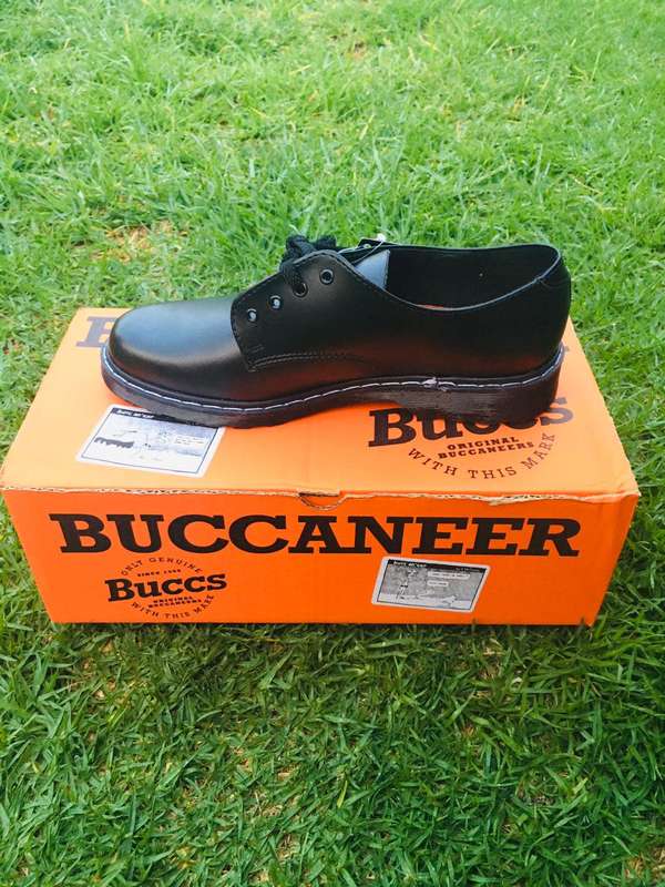 Original Buccaneer Scooter School Shoe for Sale (ALL SIZES)
