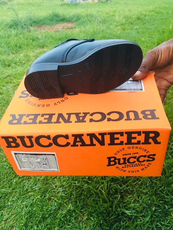 Buccaneer Classic Lace-Up for Sale!