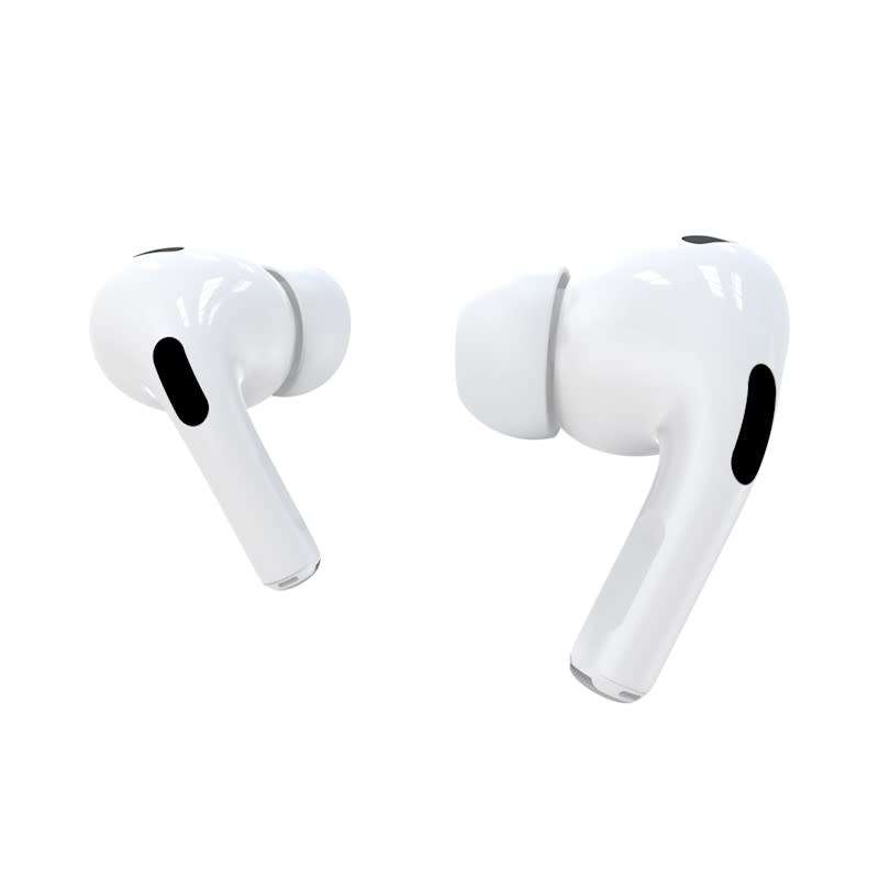 XO Bluetooth Earphones X36 TWS white ANC