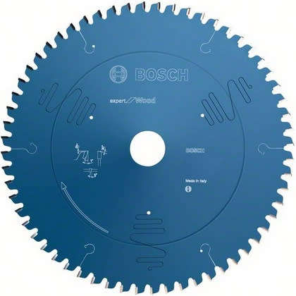 SPECIAL!!! Bosch 190x30mm 48T Expert For Wood (2608644085)