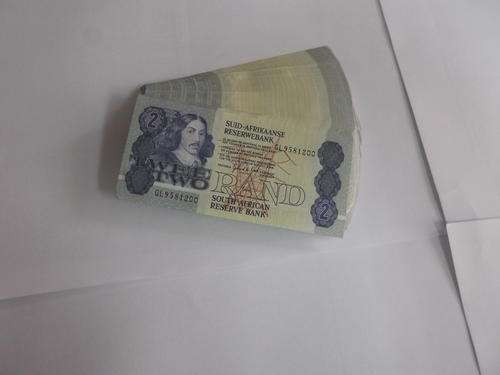 R2.00 NOTES