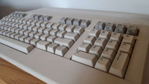 Commodore 128