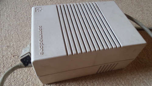 Commodore 128