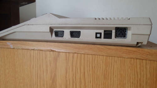 Commodore 128