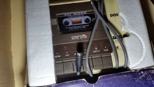 Commodore 128