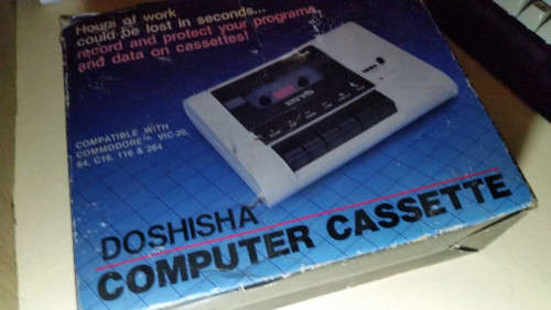 Commodore 128
