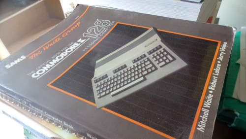 Commodore 128