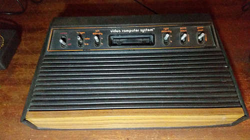 ATARI COLLECTION