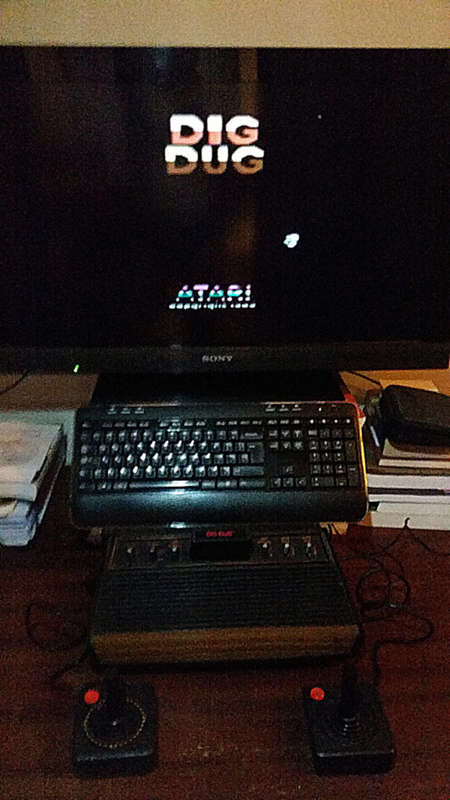 ATARI COLLECTION