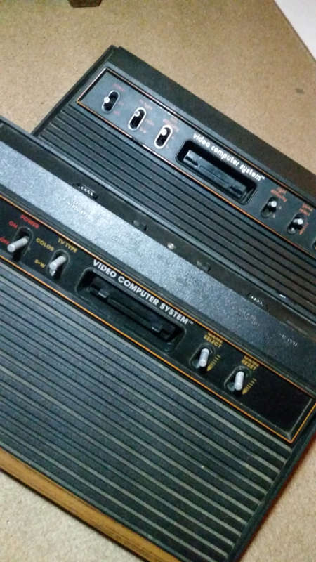 ATARI COLLECTION