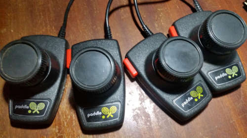 ATARI COLLECTION