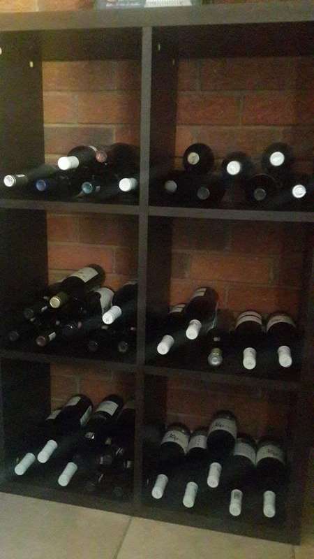 Complete Wine Collection