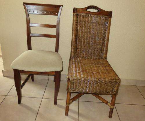 Solid wood Dining Room Suite - 8 Seater